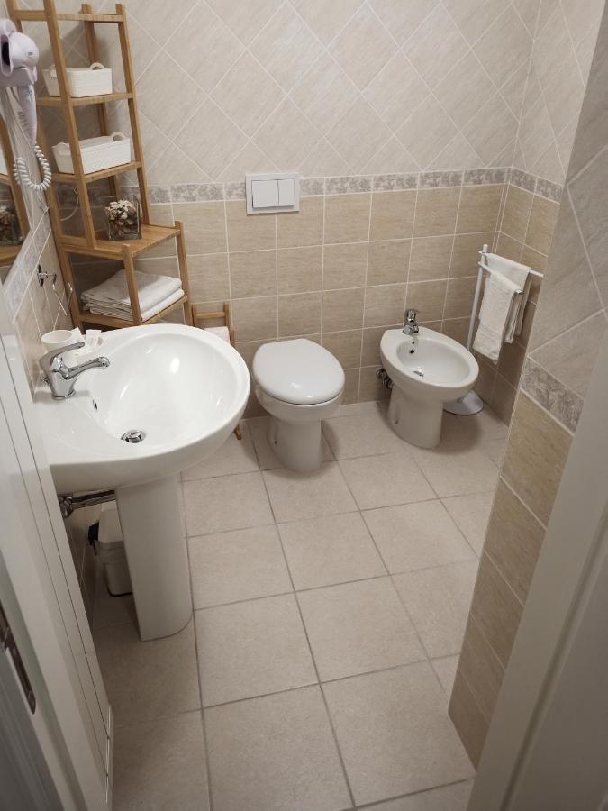 B&B Colle Tarigni Manoppello Exterior photo